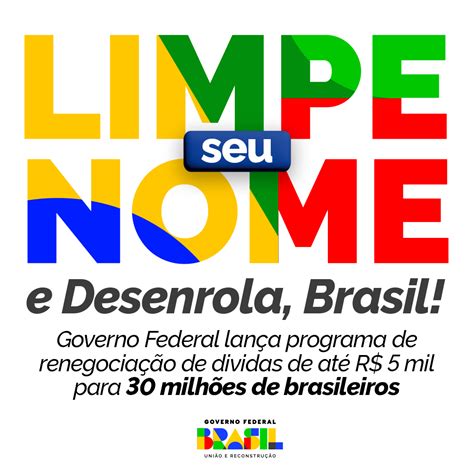 gov br desenrola brasil - mulher mais rica do brasil